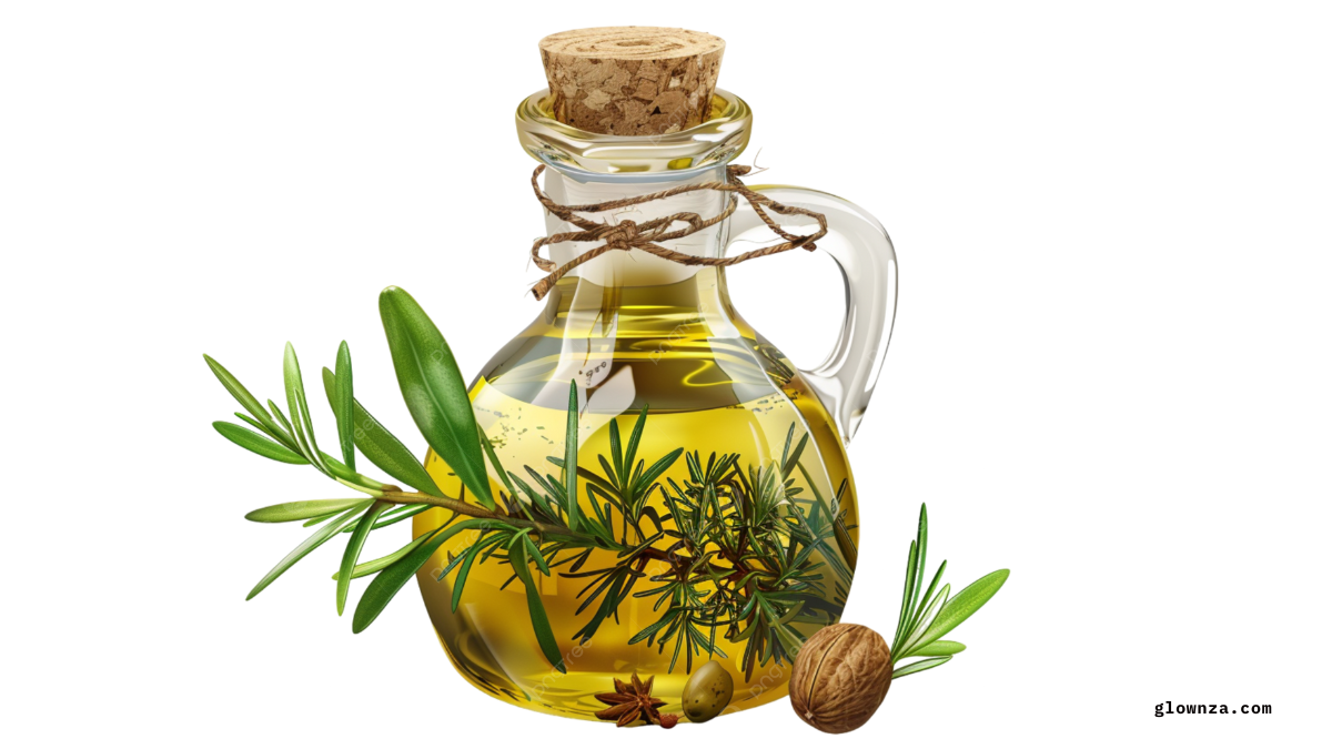 30 Surprising Benefits of Rosemary Oil for Skin