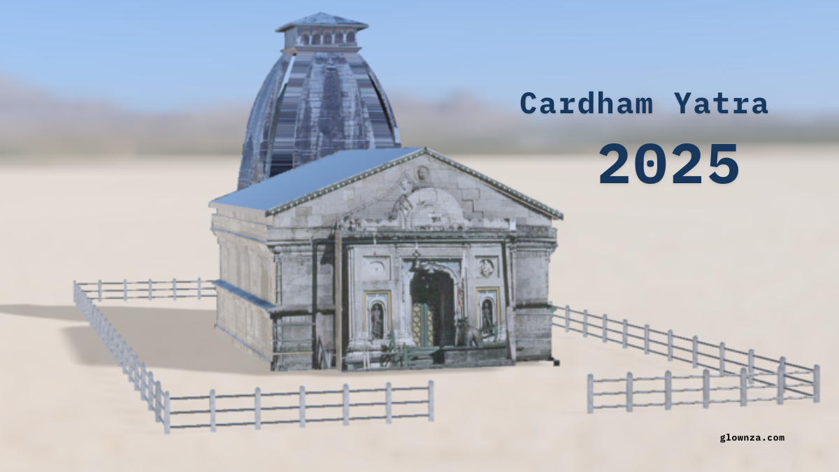 How to Plan Char Dham Yatra in 2025?